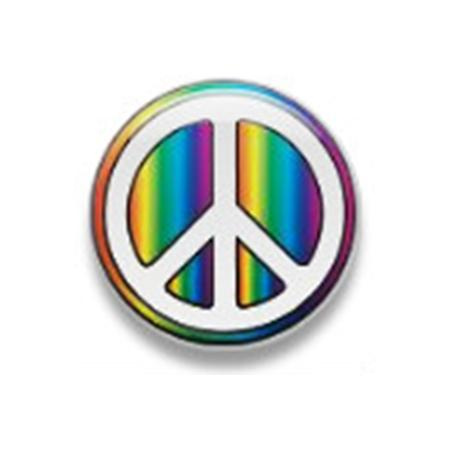 Peace Pendant- Style #16
